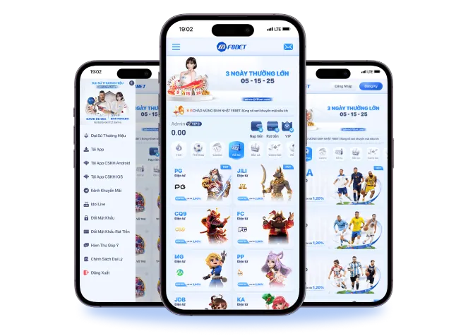 Giao diện trò chơi bắn cá ff168 info với nhiều loại cá và vũ khí.