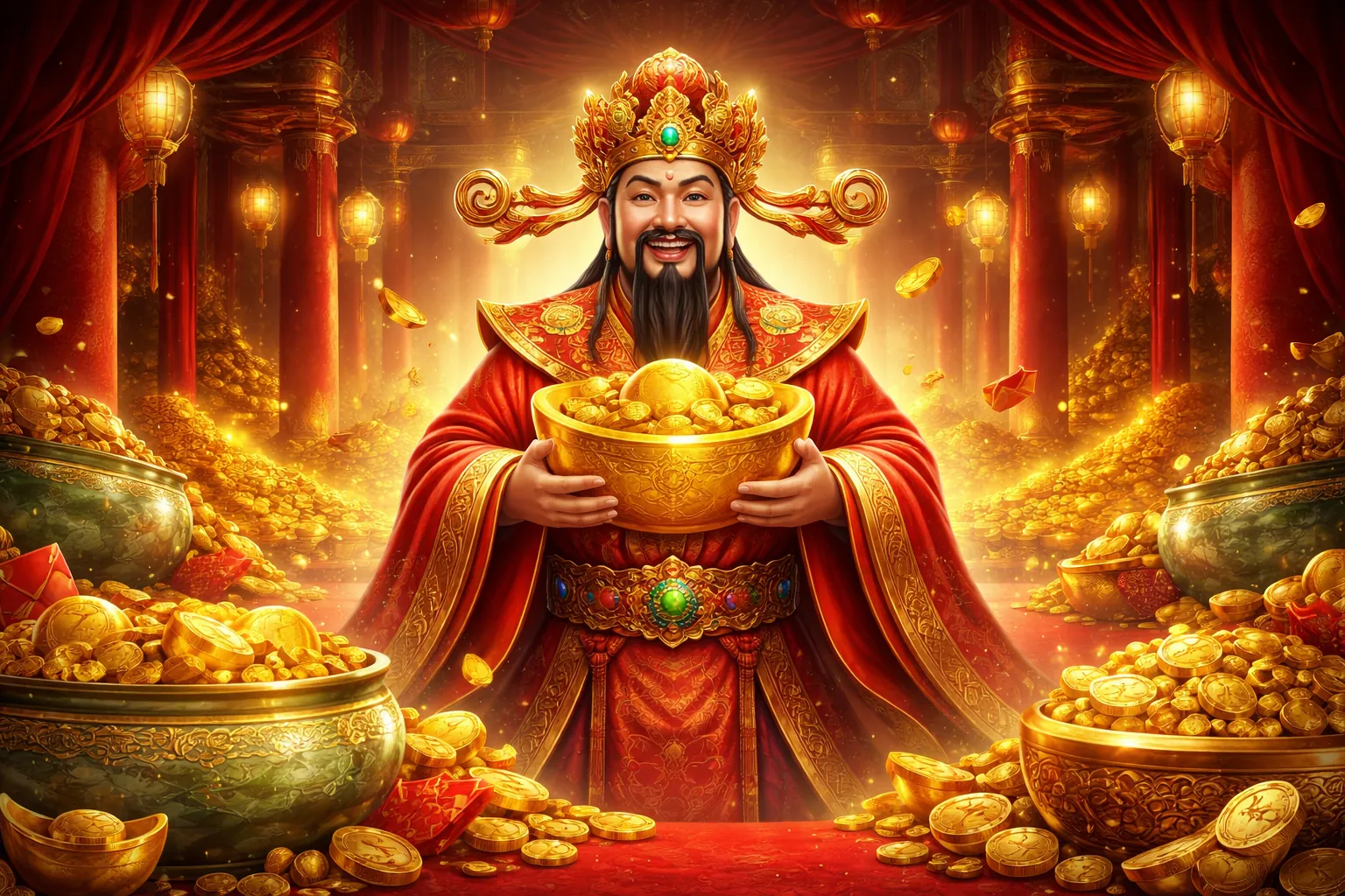 Hình ảnh tổng quan nền tảng FF168 Info