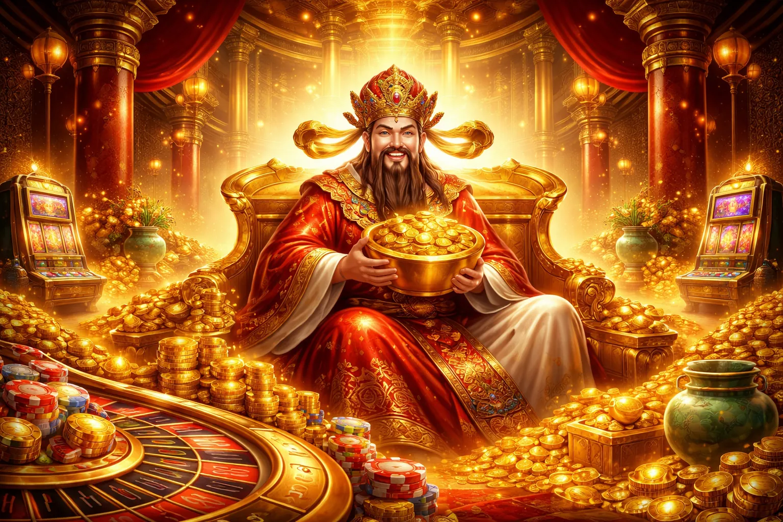 Chính sách Cookie của ff168 info