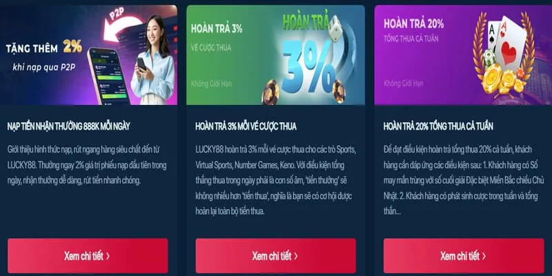Các trò chơi máy đánh bạc và nổ hũ đa dạng tại ff168 info